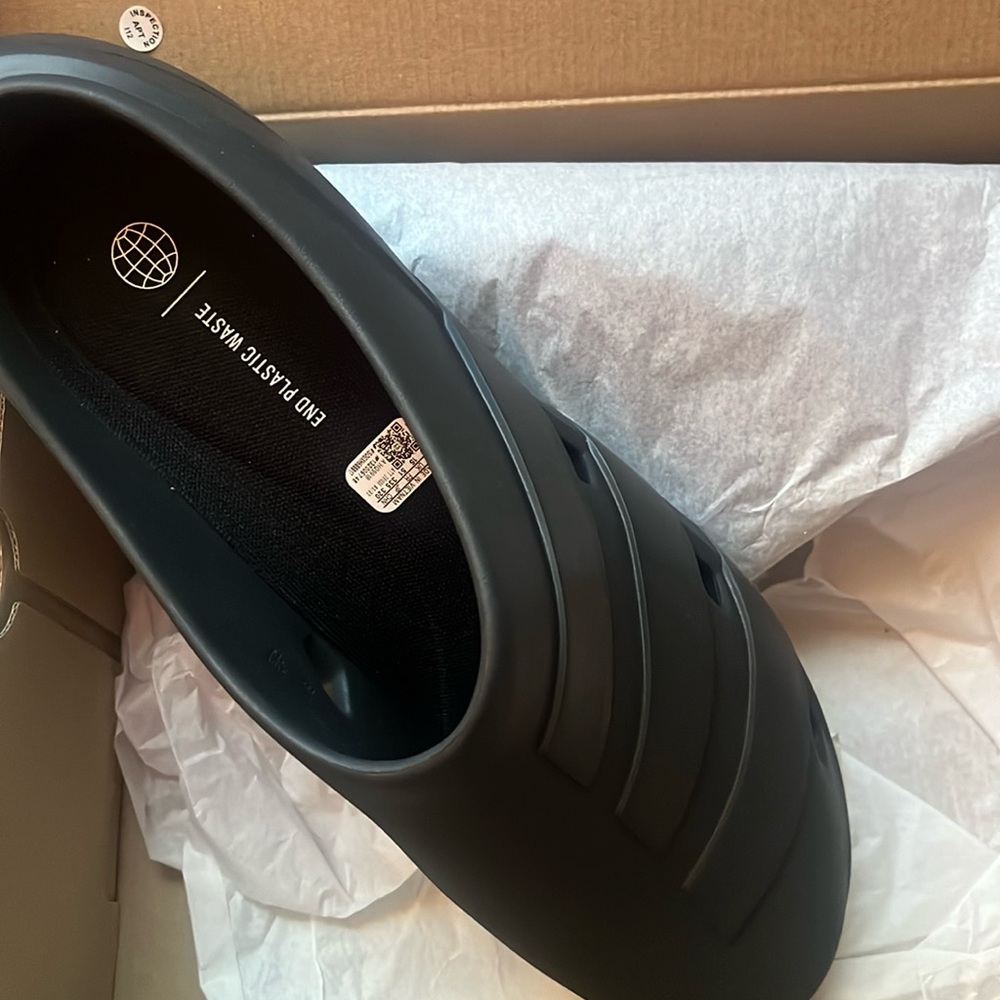 Adidas Adican Clog